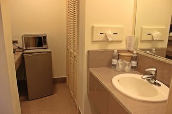 Hotel Best Western Expo-metro Tampico