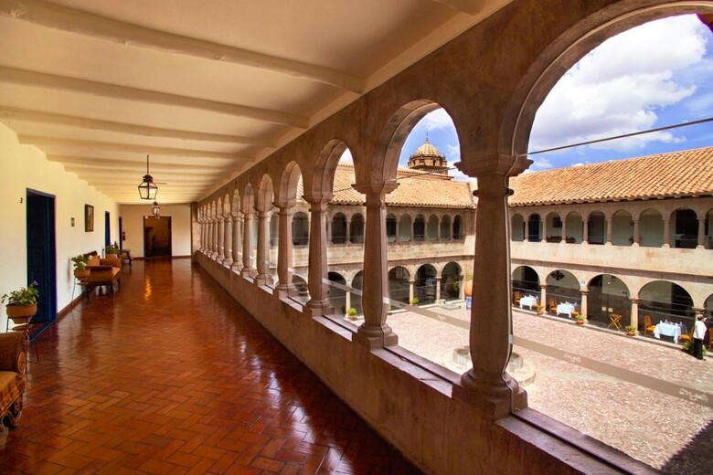 Palacio Del Inka, A Luxury Collection Hotel