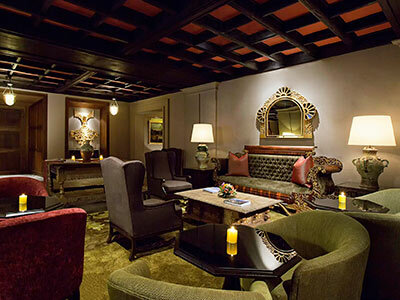 Palacio Del Inka, A Luxury Collection Hotel