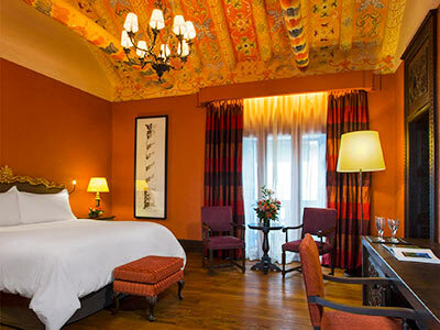 Palacio Del Inka, A Luxury Collection Hotel