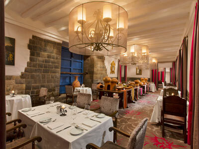 Palacio Del Inka, A Luxury Collection Hotel