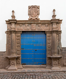 Palacio Del Inka, A Luxury Collection Hotel