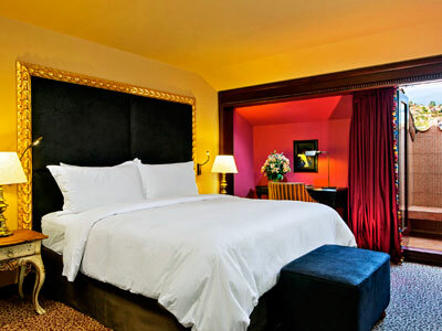 Palacio Del Inka, A Luxury Collection Hotel