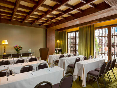 Palacio Del Inka, A Luxury Collection Hotel