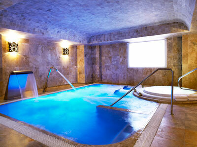 Palacio Del Inka, A Luxury Collection Hotel