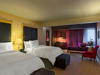 Palacio Del Inka, A Luxury Collection Hotel