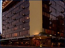 Hotel Premier Hill Suites Boutique