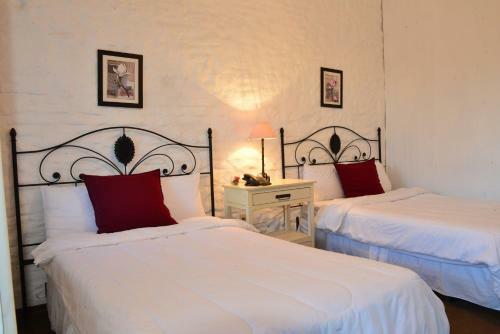 Hotel Don Antonio Posada