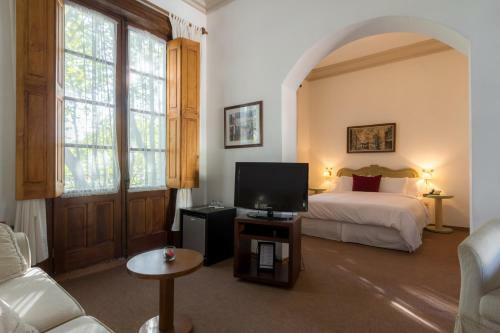Hotel Don Antonio Posada