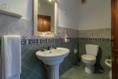 Hotel Don Antonio Posada