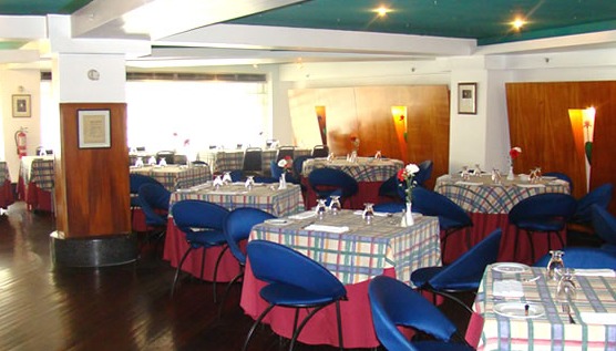 Hotel Chacao Cumberland