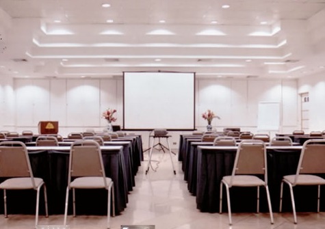 Hotel Chacao Cumberland