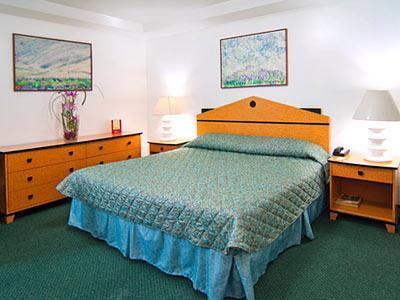 Hotel Chacao Cumberland