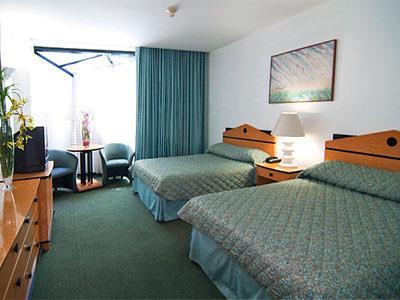 Hotel Chacao Cumberland