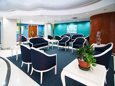 Hotel Chacao Cumberland