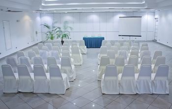 Hotel Chacao Cumberland