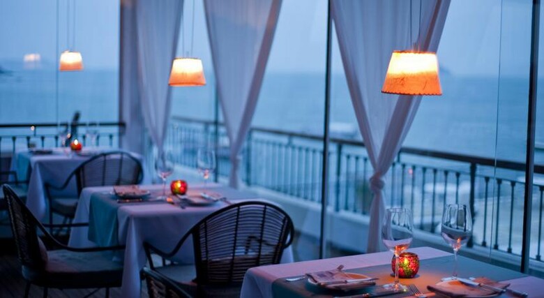 Hotel Casas Brancas Boutique Spa