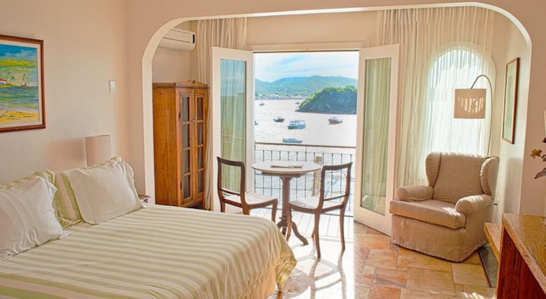 Hotel Casas Brancas Boutique Spa