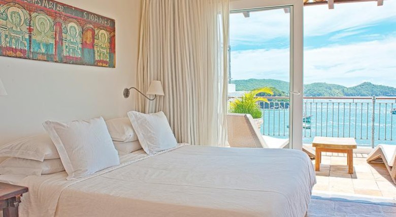 Hotel Casas Brancas Boutique Spa