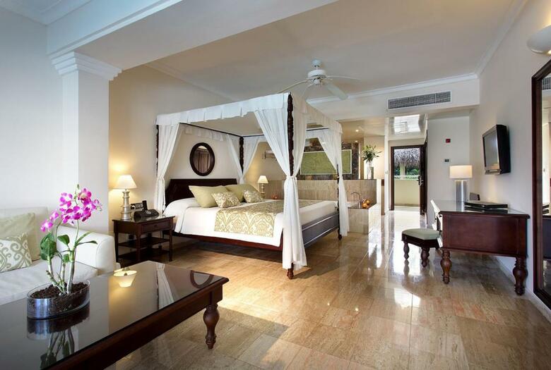 Trs Turquesa Hotel - Adults Only