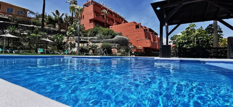 Apartamentos Manilva Green