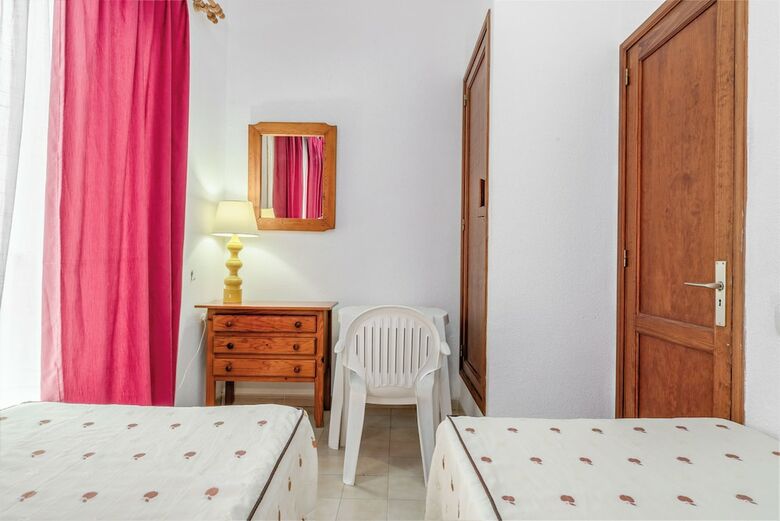 Apartamentos Smartr Maspalomas Corinto
