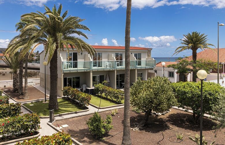 Apartamentos Smartr Maspalomas Corinto