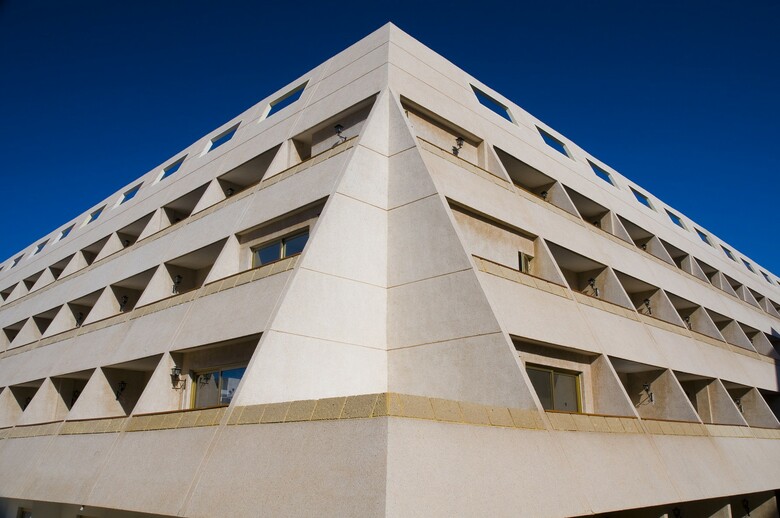 Apartamentos Las Piramides