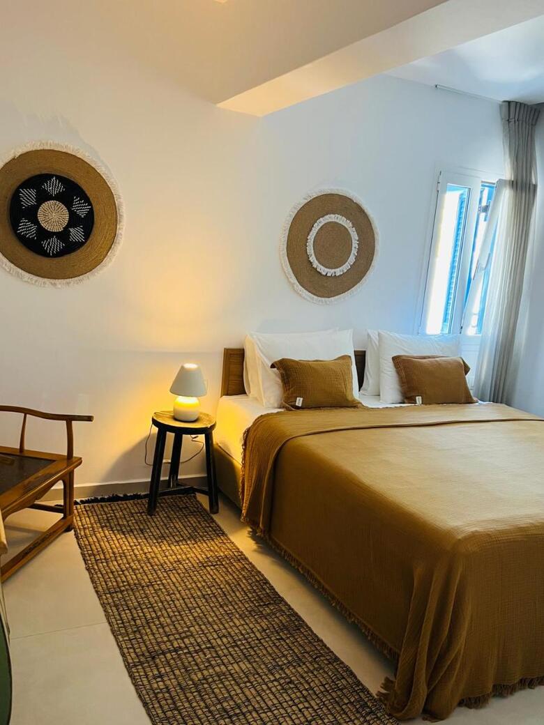Portobello Boutique Hotel