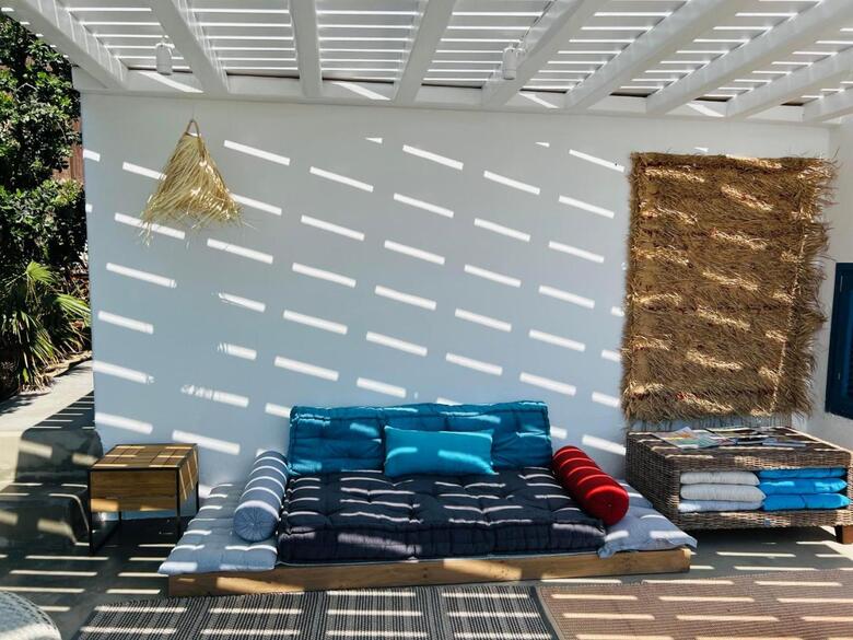 Portobello Boutique Hotel
