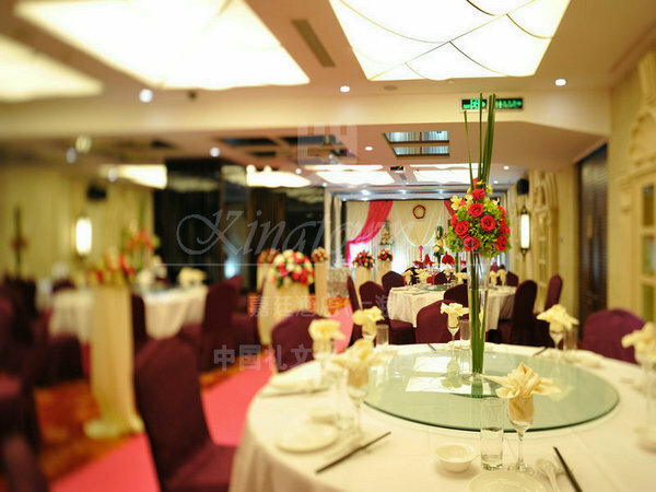 Hotel Kingtown Hongqiao