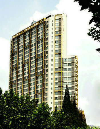 Hotel Kingtown Hongqiao