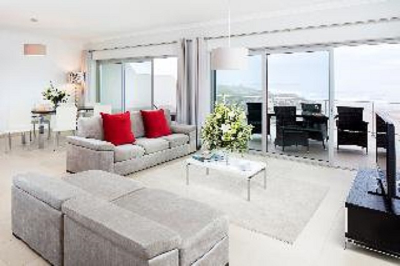 Hotel The Beachfront - Praia D'el Rey Golf & Beach Resort