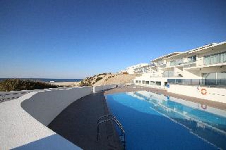 Hotel The Beachfront - Praia D'el Rey Golf & Beach Resort