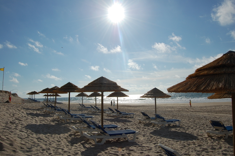 Hotel The Beachfront - Praia D'el Rey Golf & Beach Resort