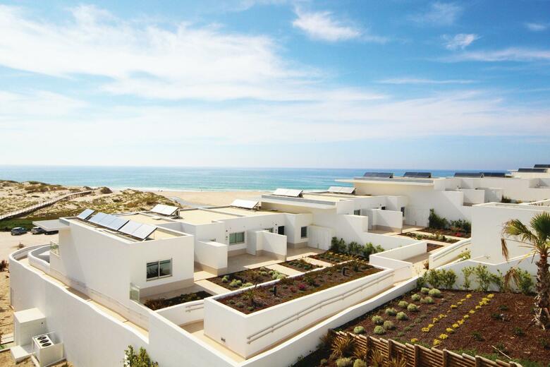 Hotel The Beachfront - Praia D'el Rey Golf & Beach Resort