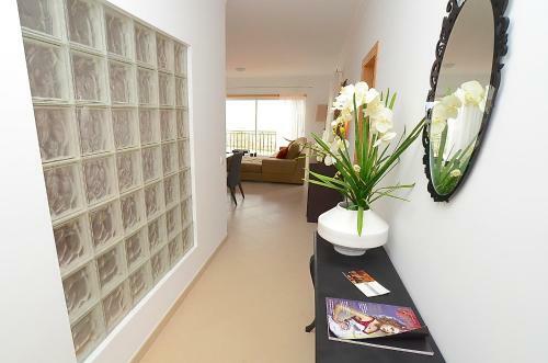Beach Village Apartments