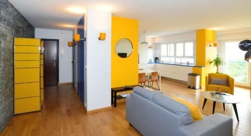 Apartamento Appart' Parc