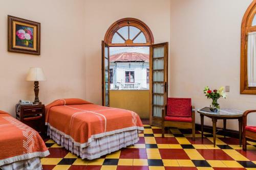 Hotel Panamerican