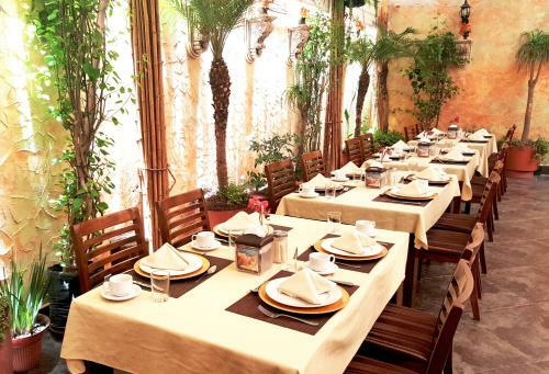 Days Inn Hotel Guatemala City
