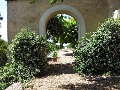 Villa Domaine Des Jasses