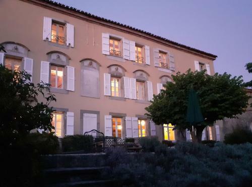 Villa Domaine Des Jasses