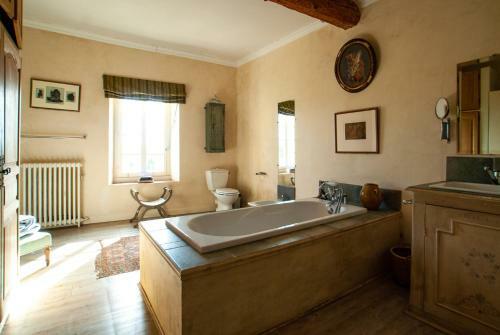 Villa Domaine Des Jasses