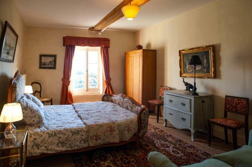 Villa Domaine Des Jasses