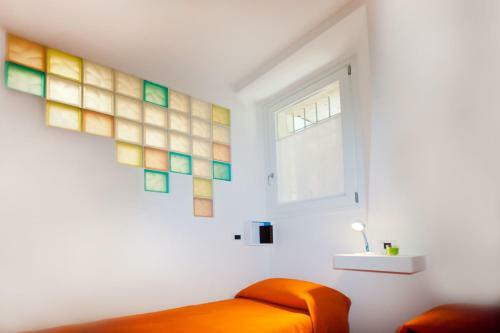 Apartamento Appartamento Melissa