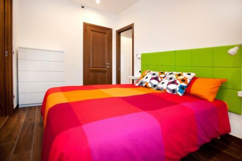 Apartamento Appartamento Melissa