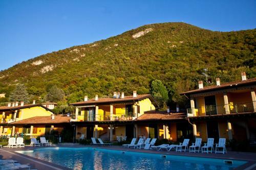 Sulzano Apartment Iseo Lake