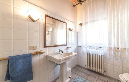Holiday Home Via Di Val Serana
