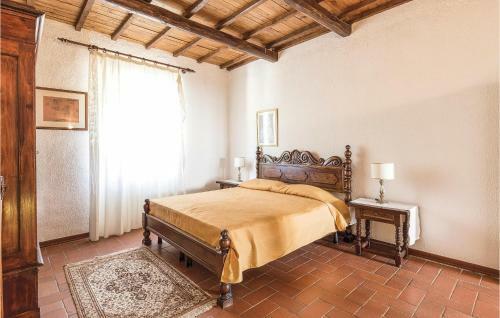 Holiday Home Via Di Val Serana