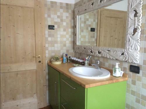 Apartamento Maso Gretel